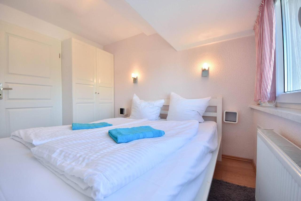 Haus Thalia 4 - Bernstein Apartment Heringsdorf  Luaran gambar